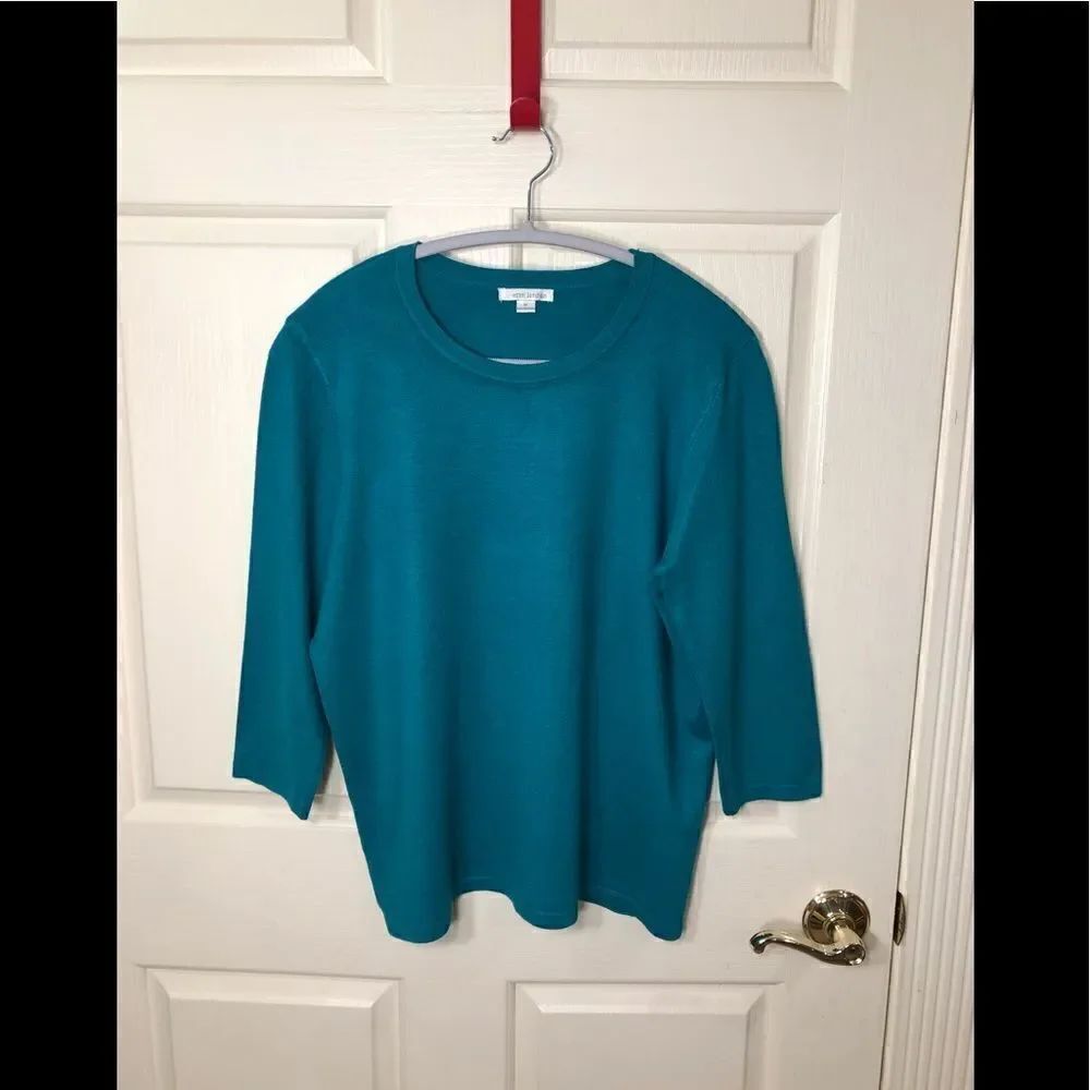Erin London sweater